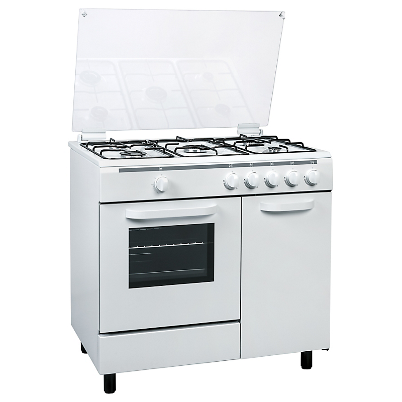 Cuisnière Butanette TUCSON TCG96BUT