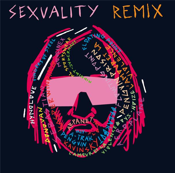 sexuality remix