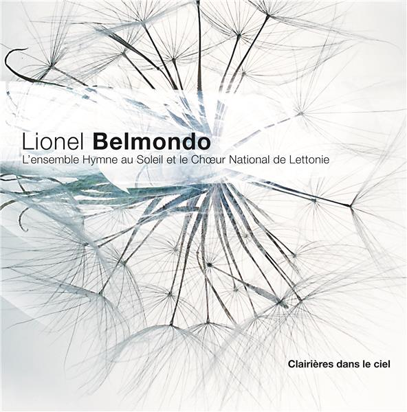 Des clairières dans le ciel