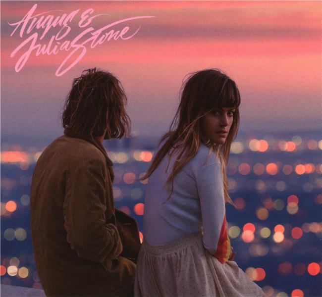Angus & julia stone