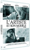 l'artiste et son modèle,DVD