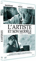 l'artiste et son modèle,DVD