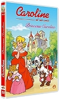 Caroline : princesse Caroline