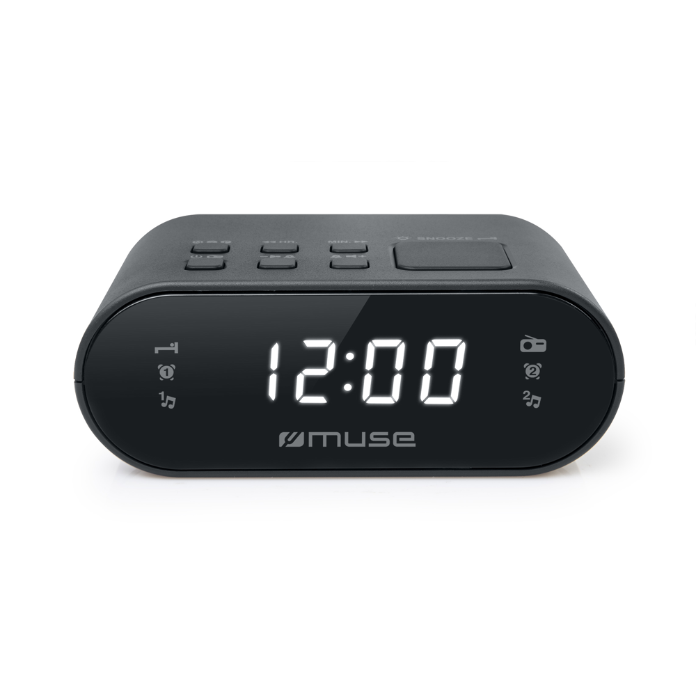 Radio-réveil New One M-10 CR