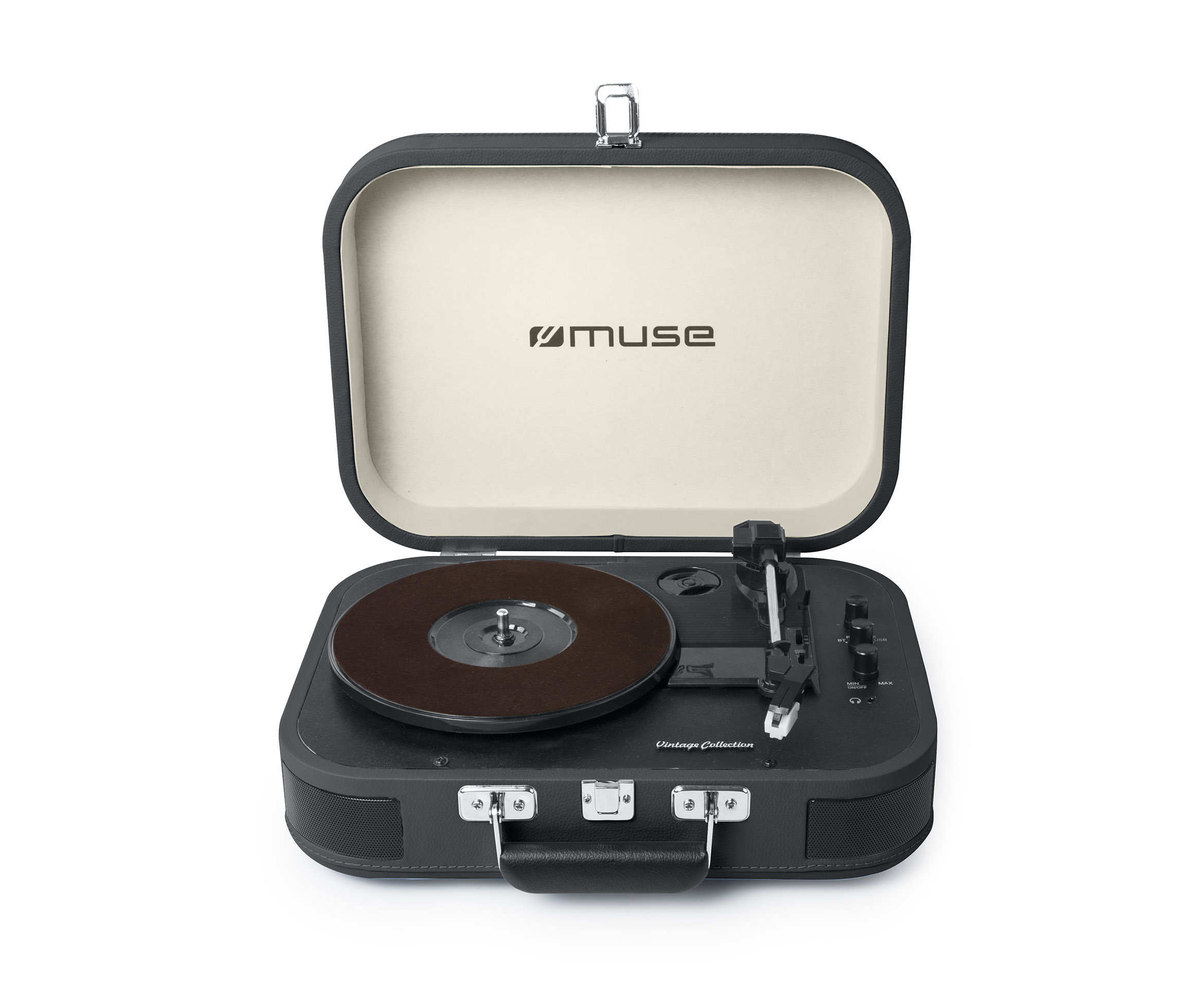 Platine vinyle Muse MT-201 DG