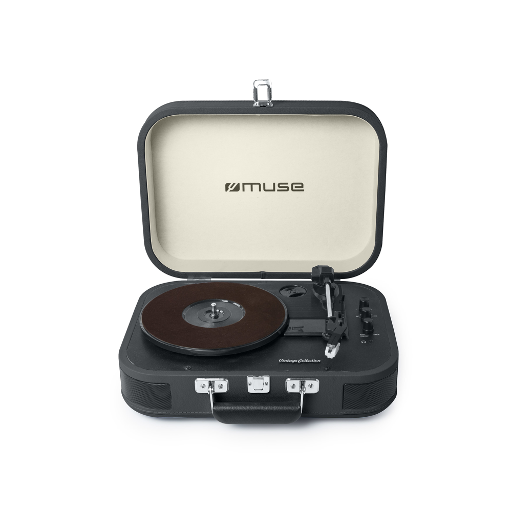 Platine vinyle Muse MT-201 DG