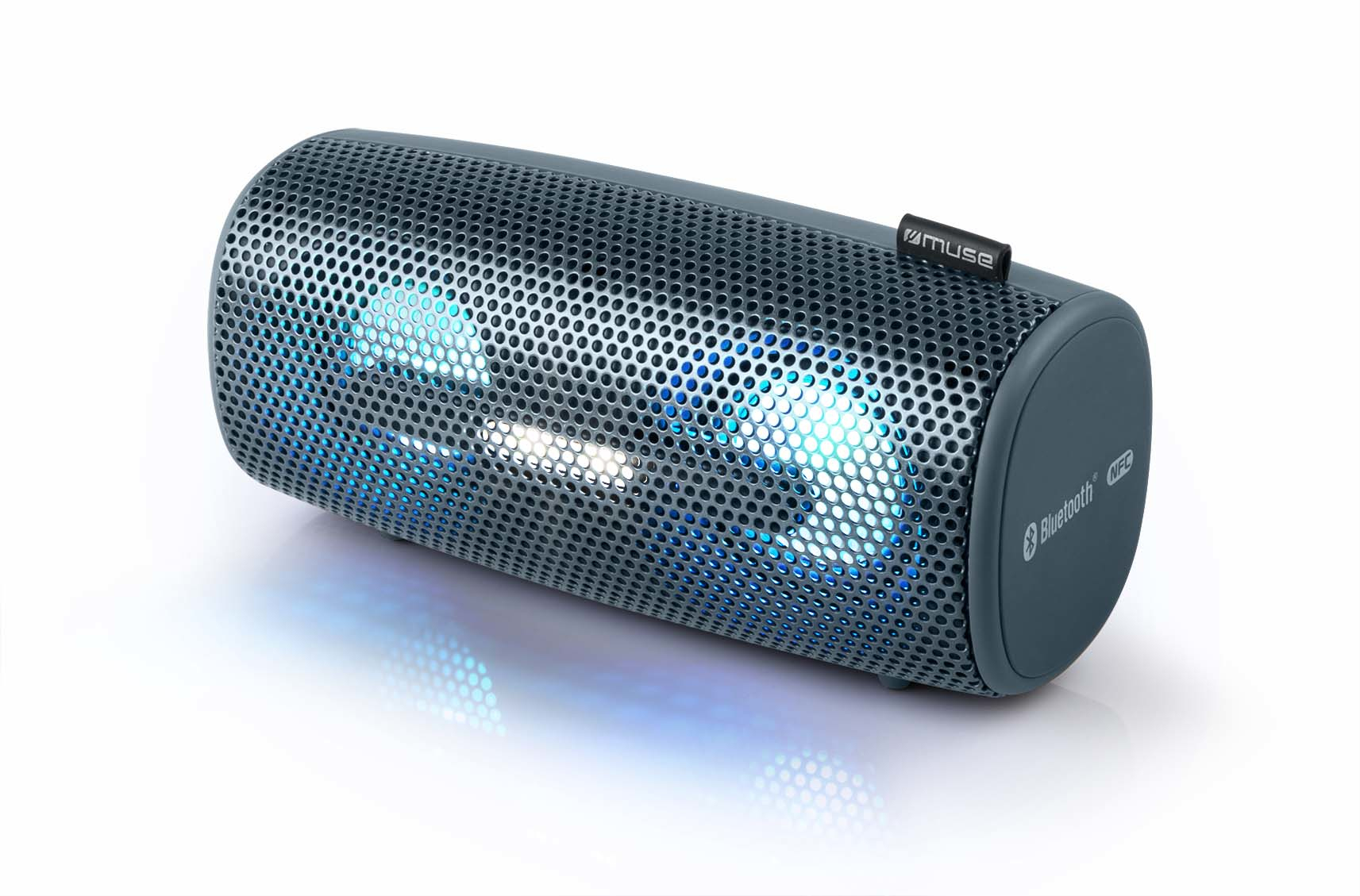 ENCEINTE BLUETOOTH Muse M730DJ