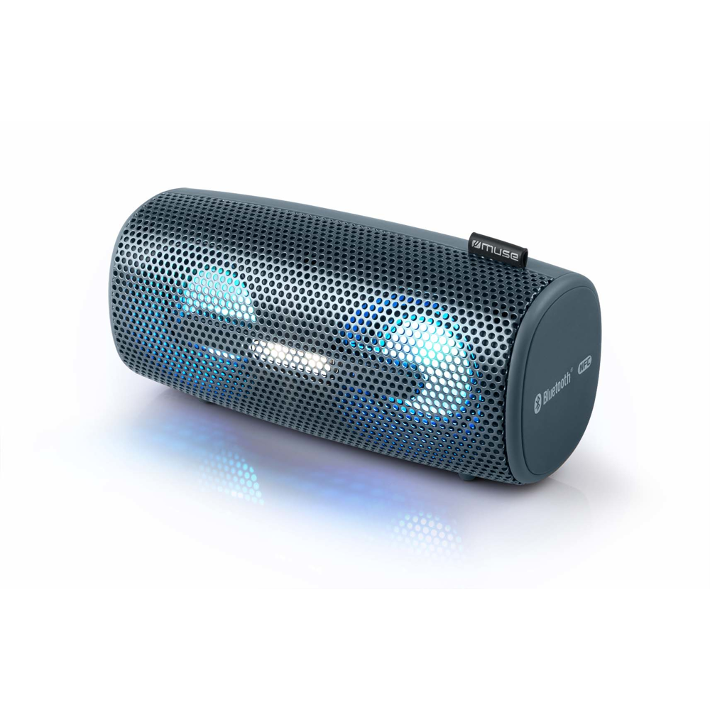 ENCEINTE BLUETOOTH Muse M730DJ
