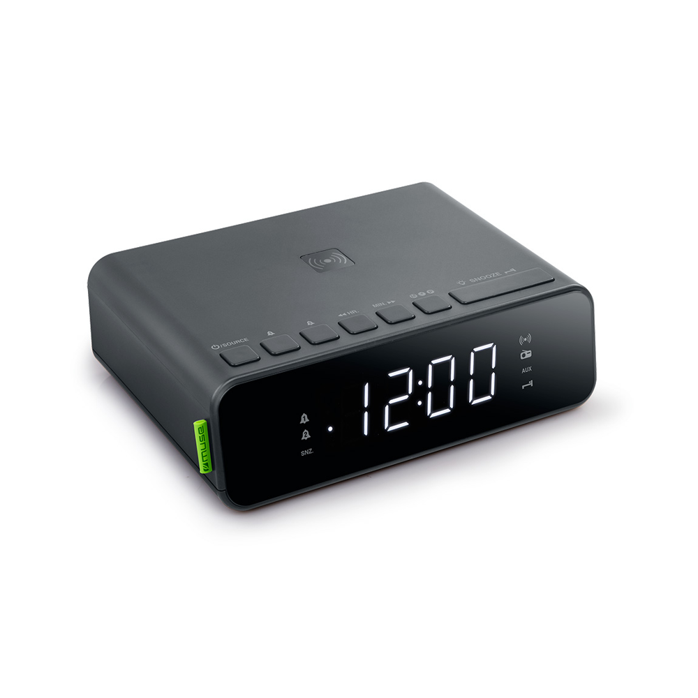 RADIO REVEIL MUSE M175WI