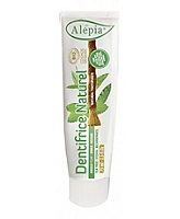 Dentifrice Naturel bio 75 ml