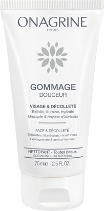Gommage douceur 75ml