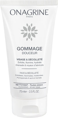 Gommage douceur 75ml