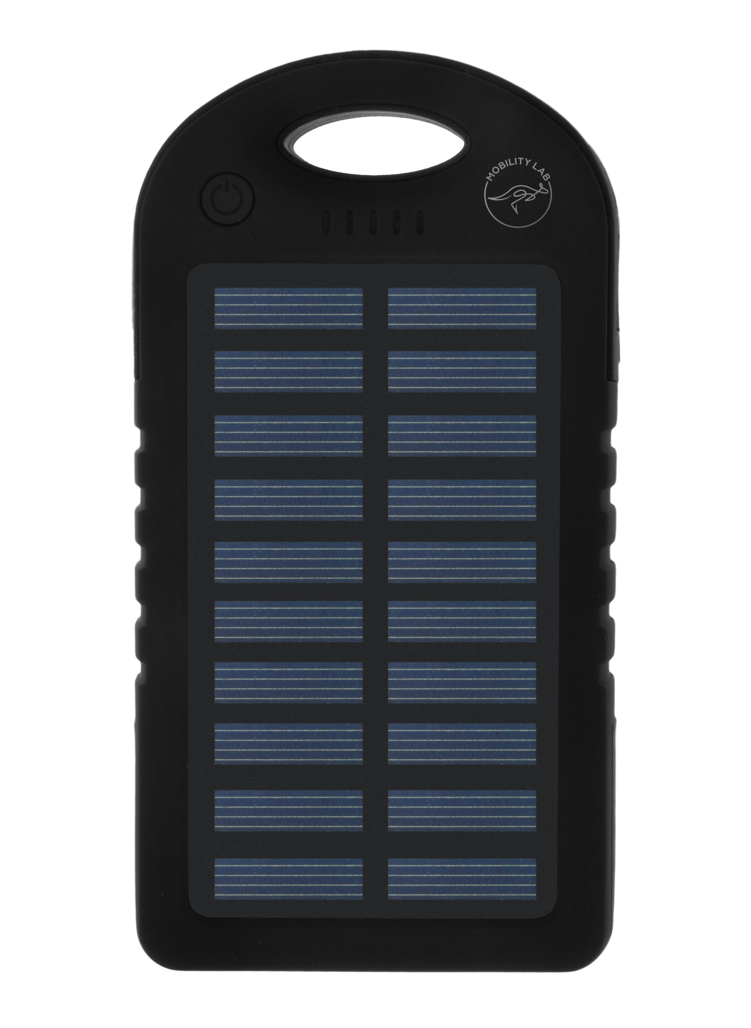 Batterie externe Solaire Mobility Lab Ml309514