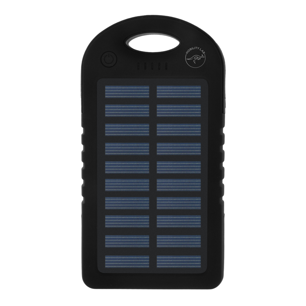 Batterie externe Solaire Mobility Lab Ml309514