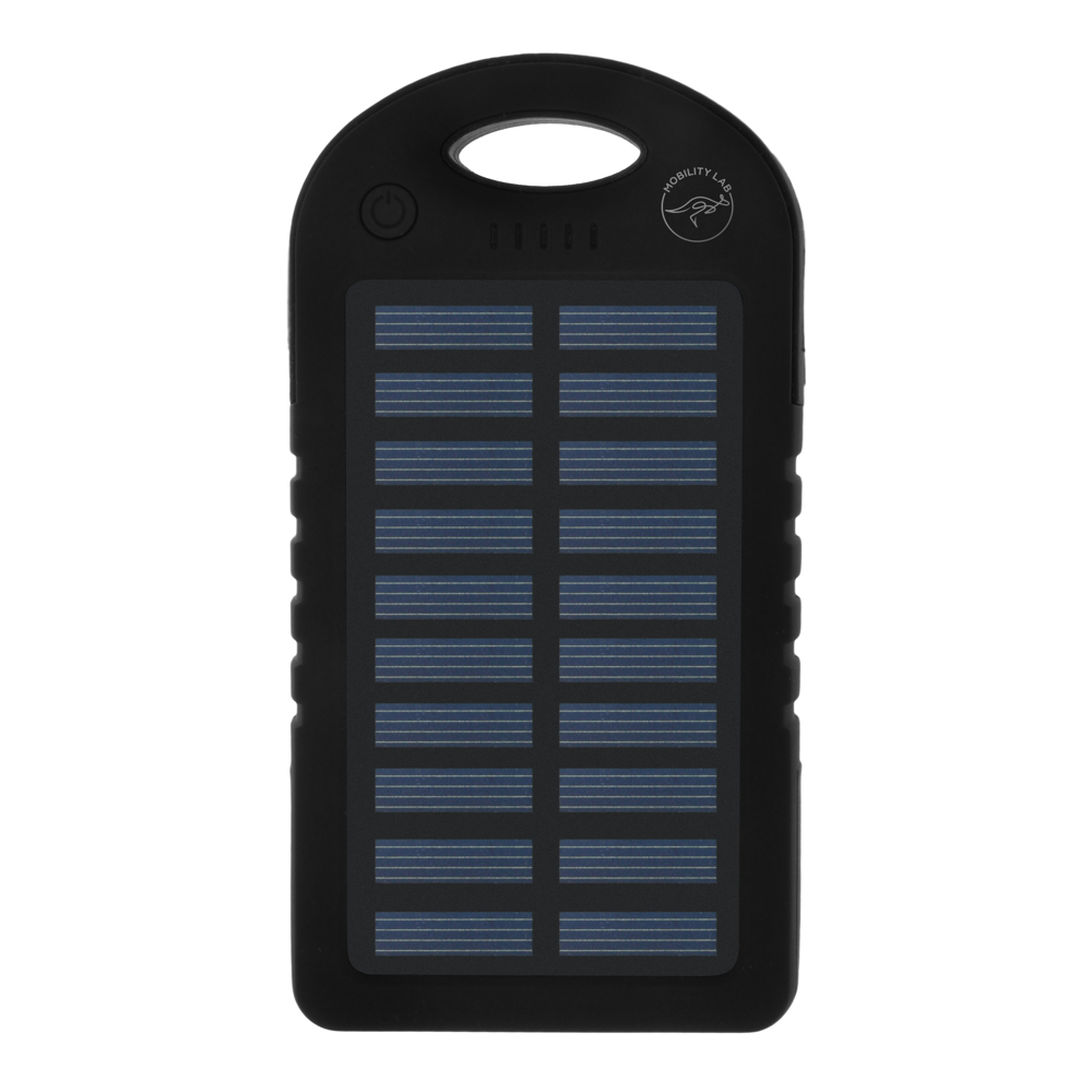 Batterie externe Solaire Mobility Lab Ml309514