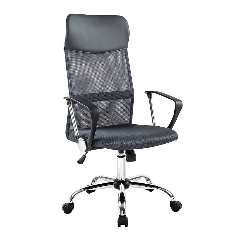 Fauteuil de bureau ERIC tissu