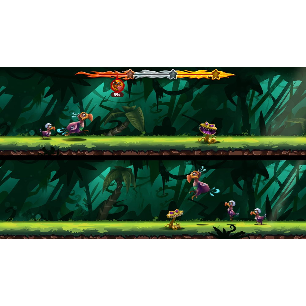 30 in 1 game collection vol. 1 (SWITCH)