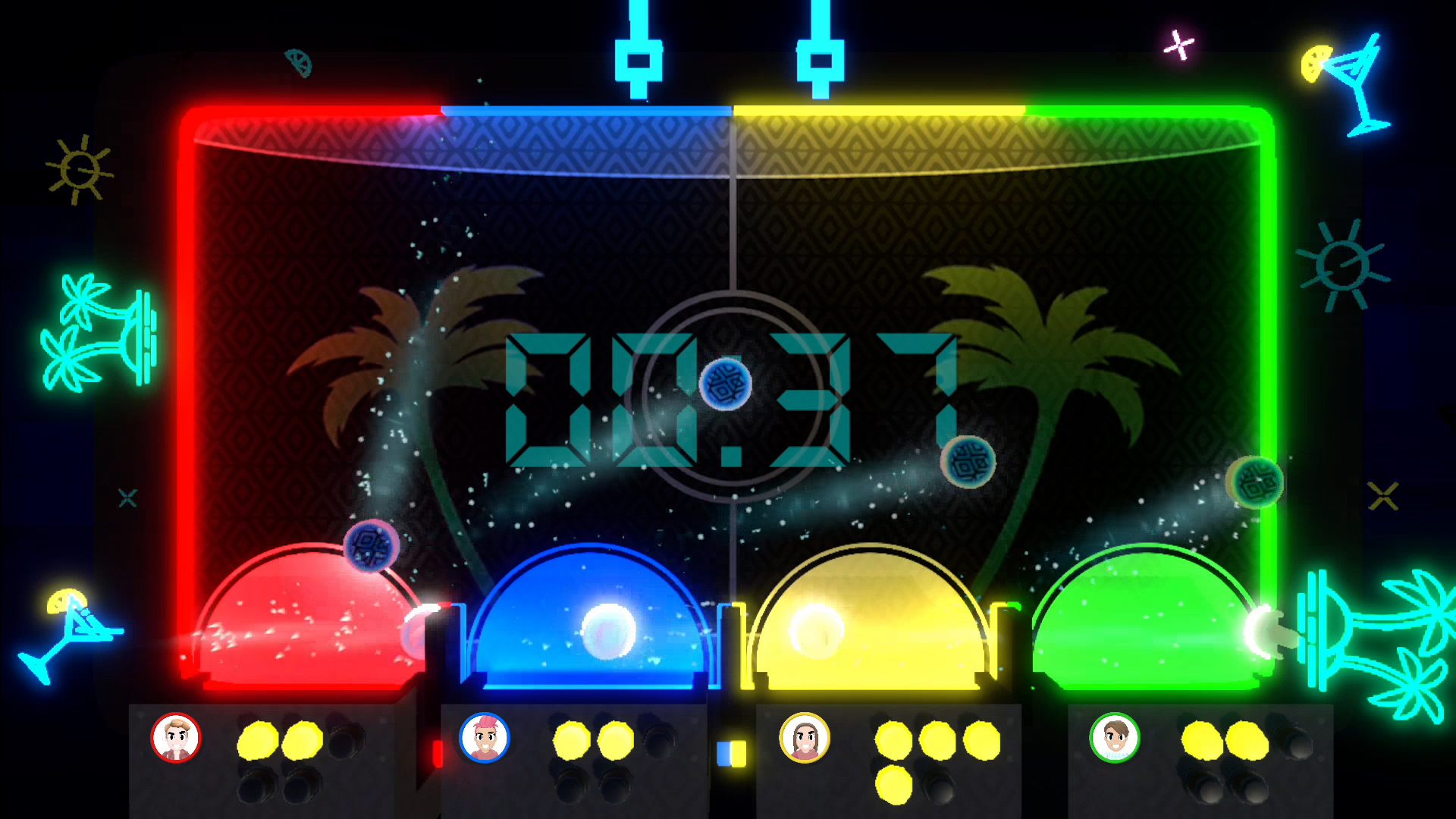 Instant Sports Plus (SWITCH)