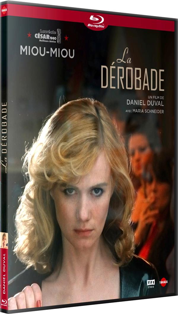 La dérobade