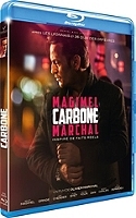 carbone,Blu-Ray