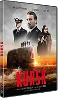 Kursk,DVD