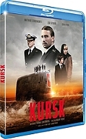 Kursk,Blu-Ray
