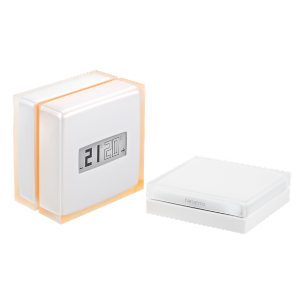 Thermostat numérique programmable 7hSevenOn Elec au meilleur prix