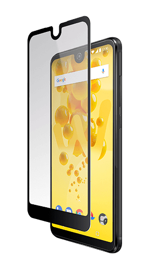 Verre trempé Wiko pour Wiko View 2