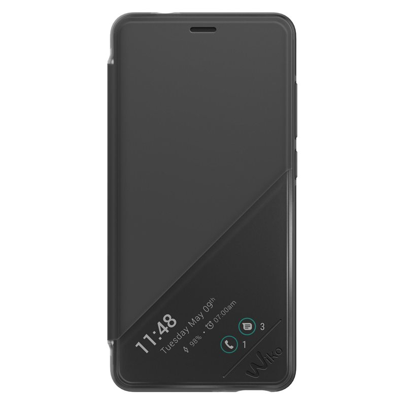 Coque Étui Wiko Wiline pour Wiko Lenny 5