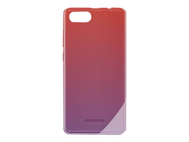 Wiko soft case harry 2 Wiko Wibkc0133
