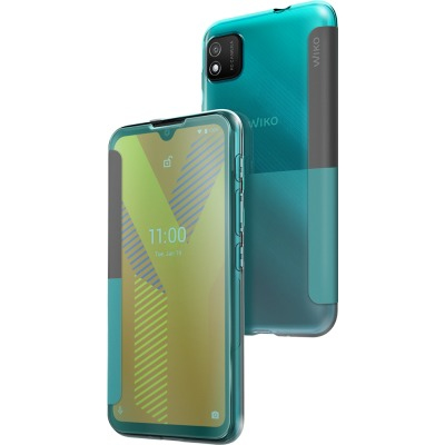 Protection Coque Folio Mint Power Y62 WKPRFOMY62