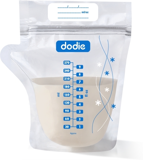 Sachets de conservation x20