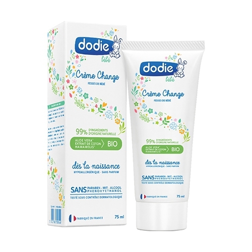 Crème de change 75ml