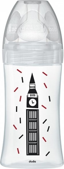 Biberon verre 270ml 0-6 mois