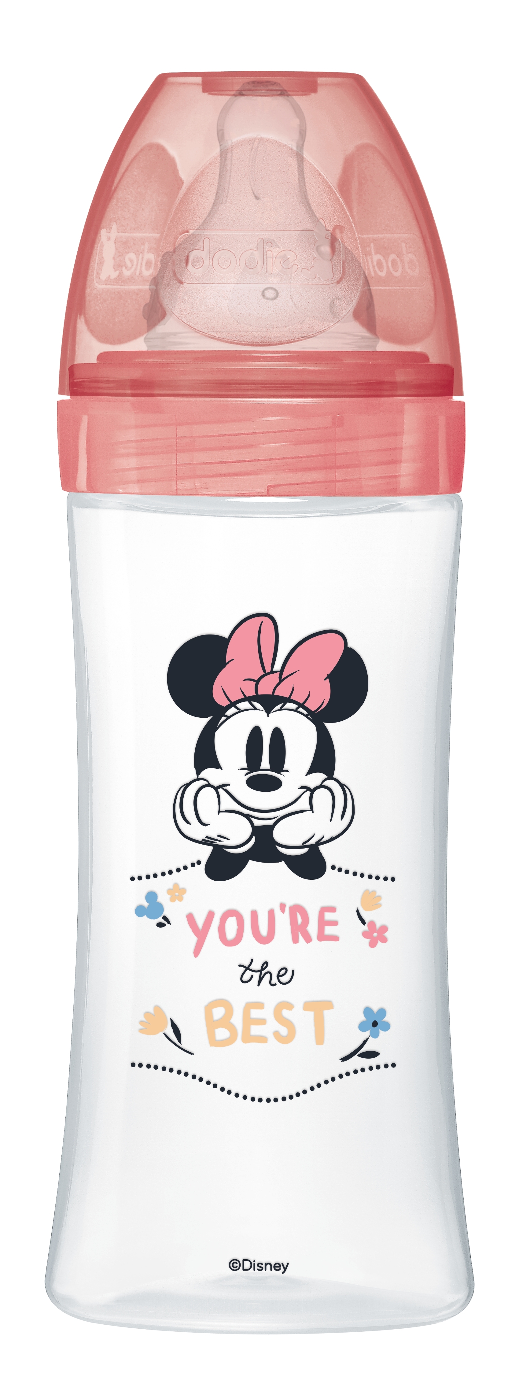 Biberon Anti-colique Initiation+ 330ml