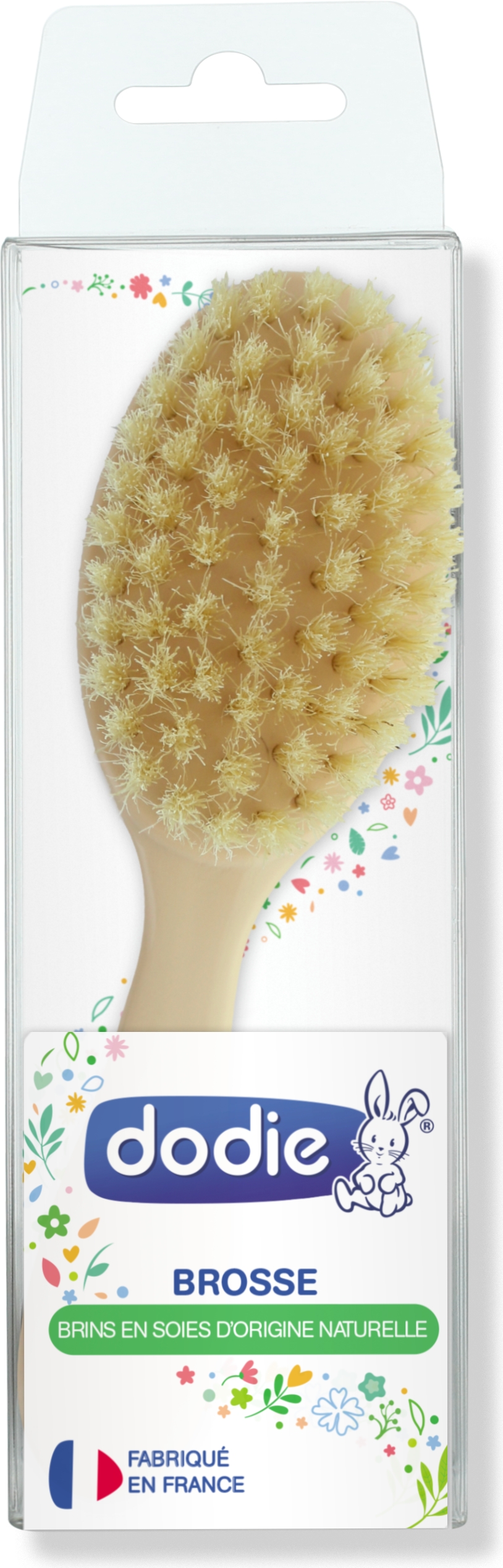 Brosse bébé