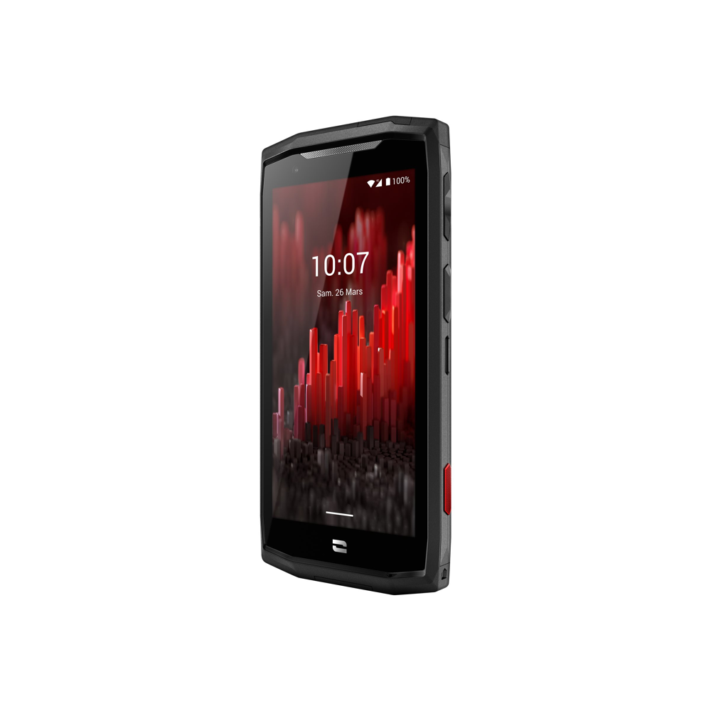 Smartphone CROSSCALL Core M5 Noir