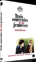 trois souvenirs de ma jeunesse