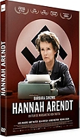 Hannah Arendt,DVD