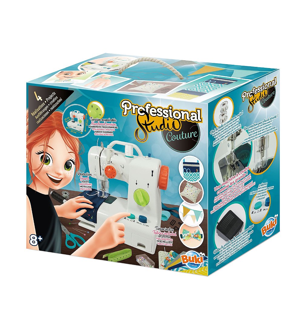 Professional Studio Couture