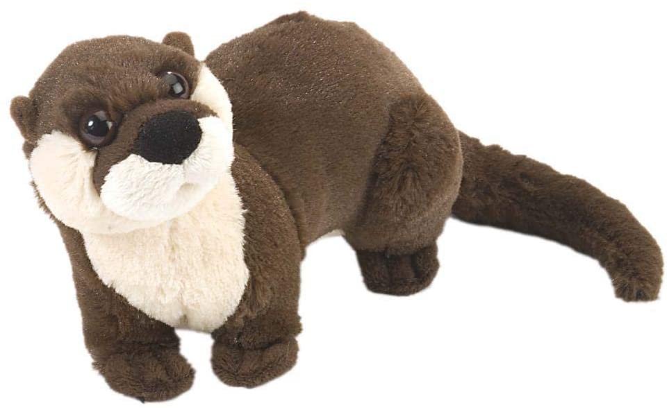 Fisher-Price Ma Loutre Câlins Bonne Nuit Peluche | Peluche Veilleuse Bébé Musicale et Lumineuse | Veilleuse Doudou Bruit Blanc Bébé | Cadeau Naissance Fille et Garçon Nouveau né, FXC66