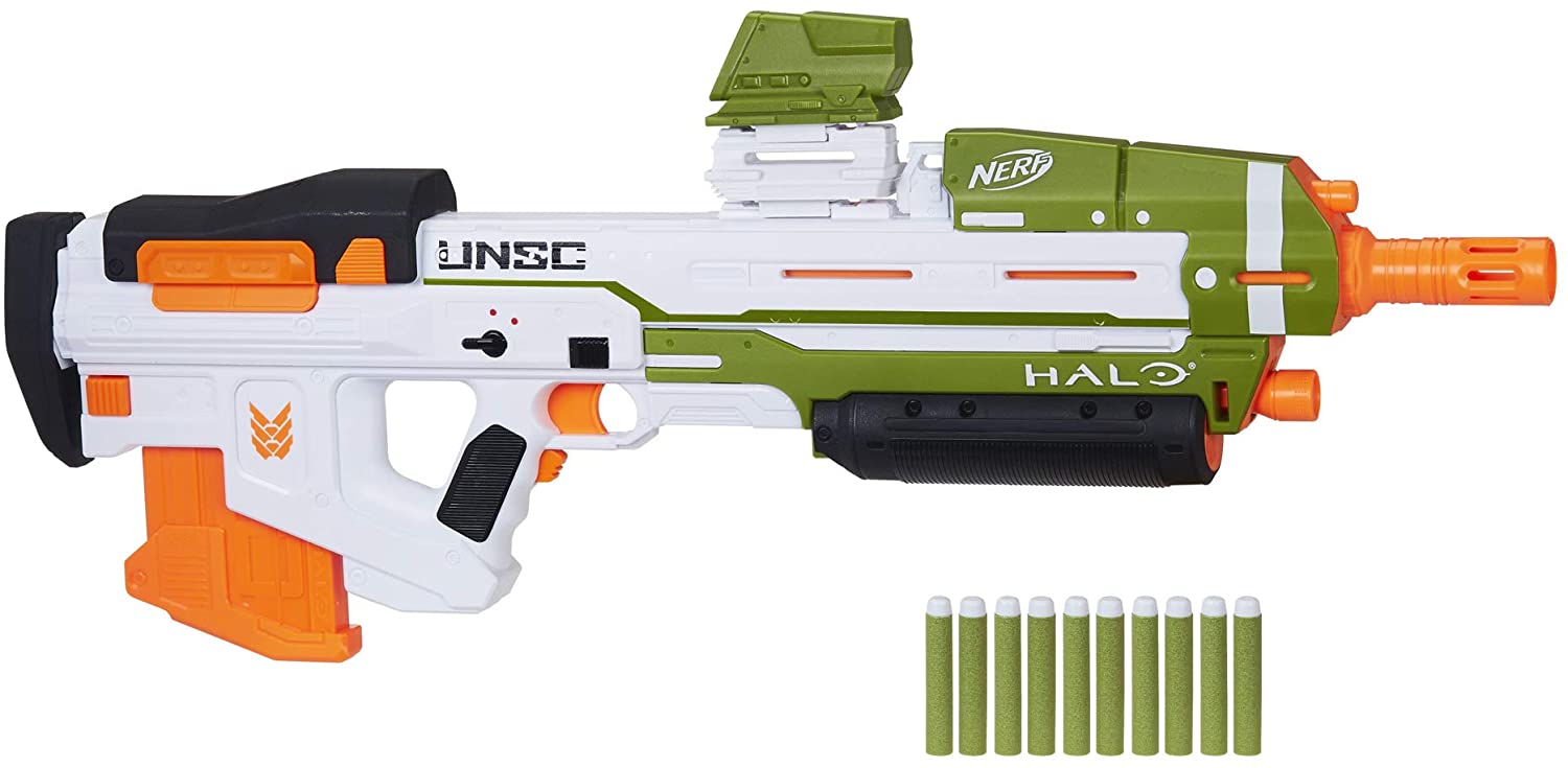 Nerf Microshots Fortnite Micro Bus De Combat Et Flechettes Elite Officielles