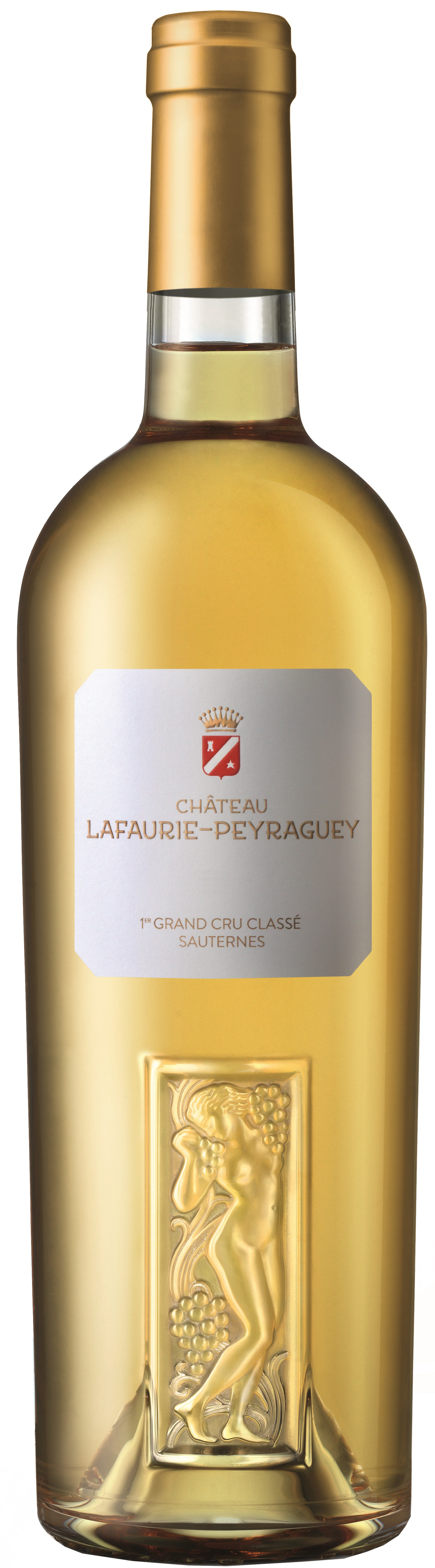 Château Lafaurie-Peyraguey, 2020 - Sauternes AOP - Blanc Moelleux - 75 cl
