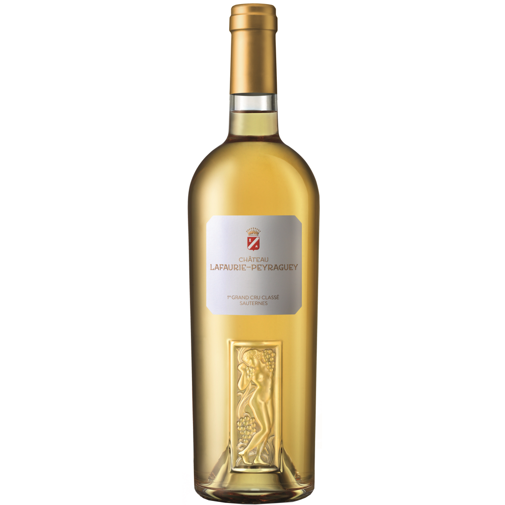 Château Lafaurie-Peyraguey, 2020 - Sauternes AOP - Blanc Moelleux - 75 cl
