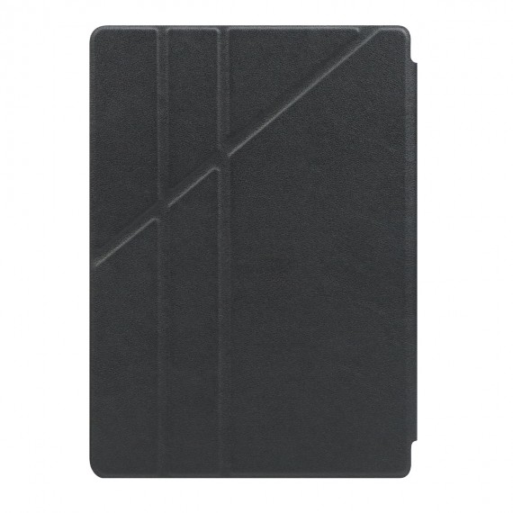 Mobilis 048015 étui pour tablette 27,9 cm (11) Folio Noir