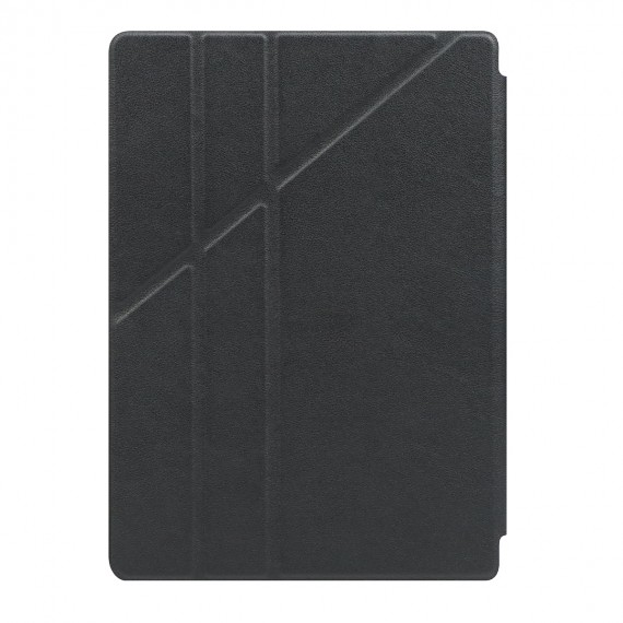 Mobilis 048015 étui pour tablette 27,9 cm (11) Folio Noir