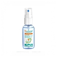 Lotion spray antibactérien mains & surfaces 250ml