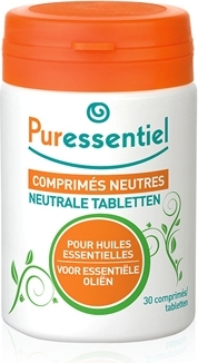 Complément Alimentaire Aux Huiles Essentielles Acérola Puressentiel La Boîte De 30 Comprimés - vue 2