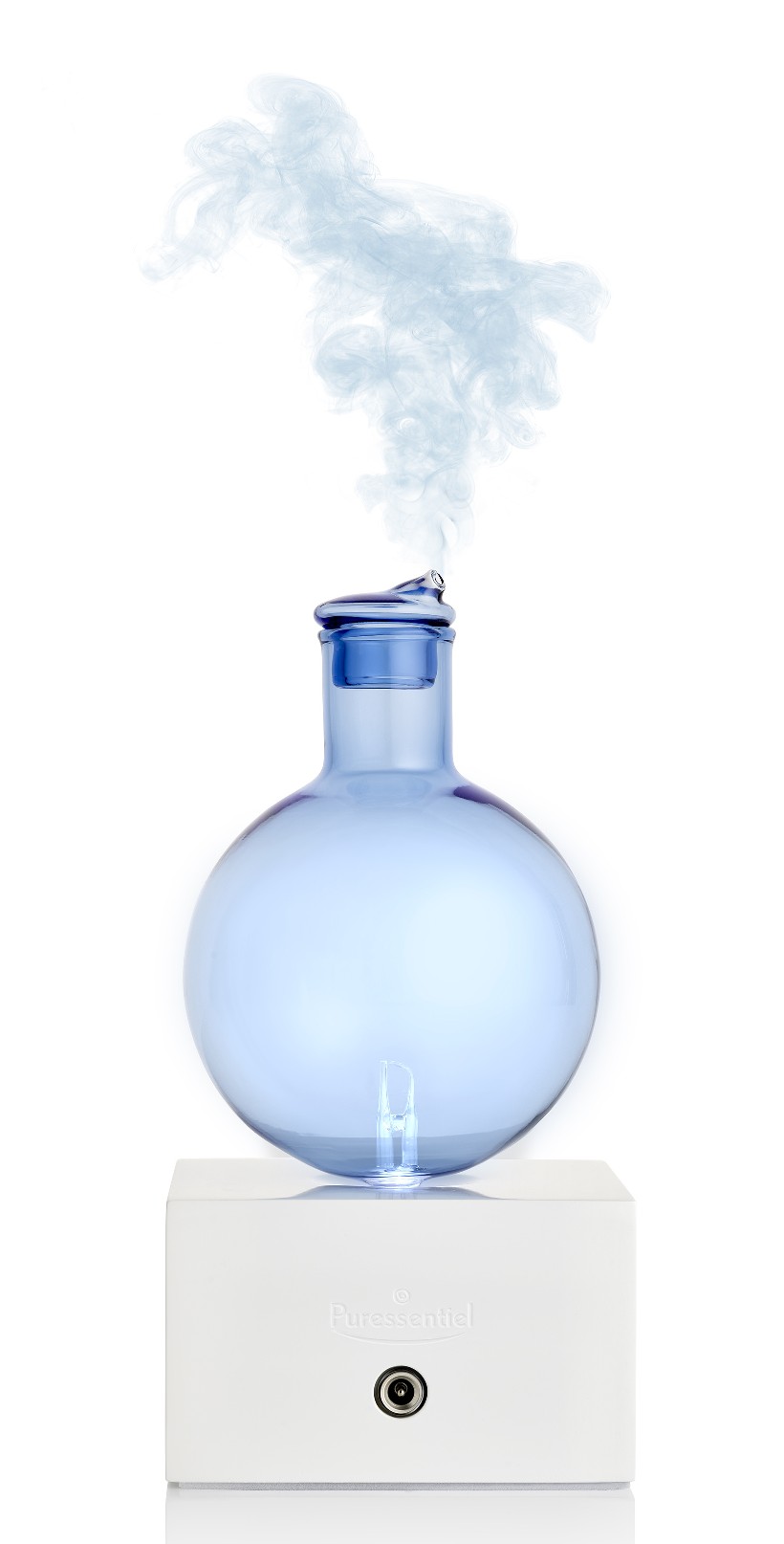 Diffuseur à Nébulisation BLU - Edition limitée