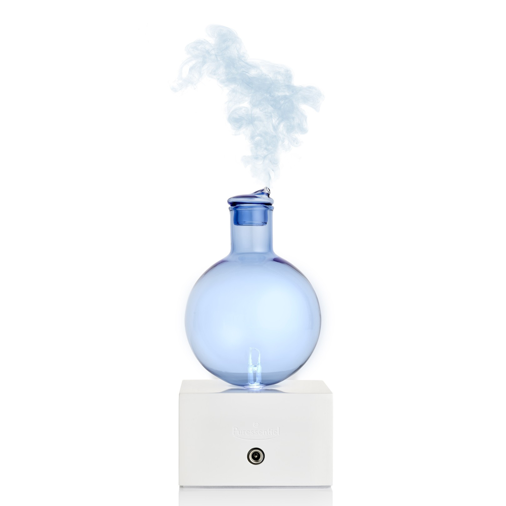 Diffuseur à Nébulisation BLU - Edition limitée